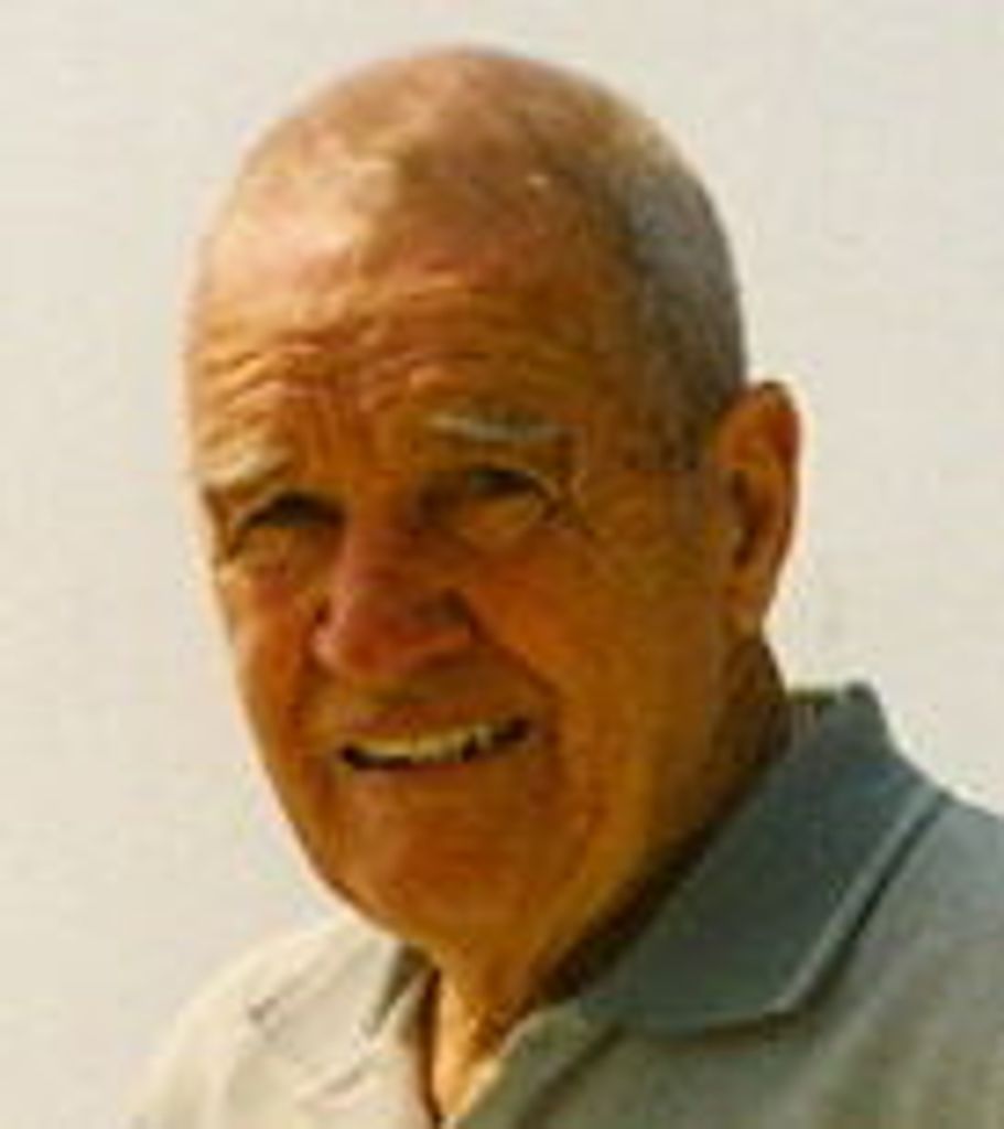Thomas F. Kilrain Profile Photo