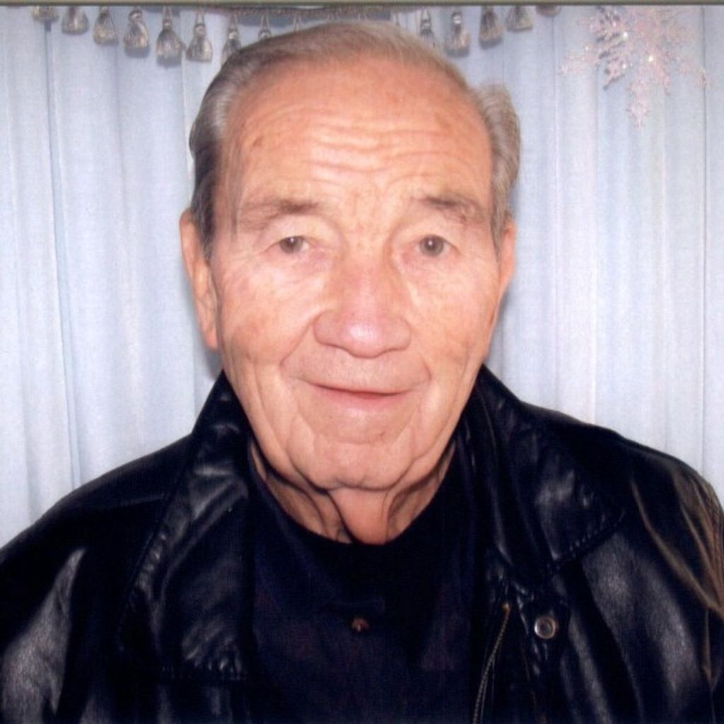 James Dryden Maloney