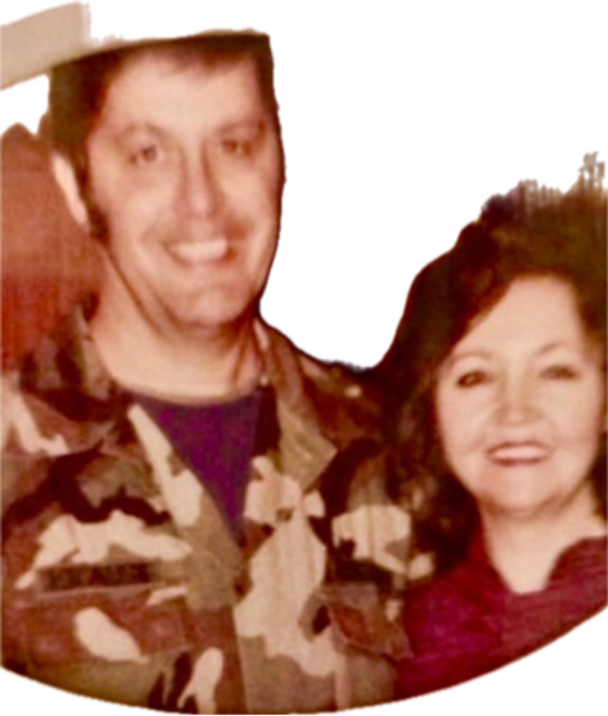 Paul Raymond Krause Profile Photo
