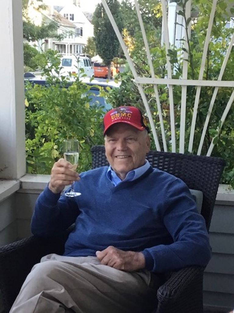 John L. Yurish Profile Photo