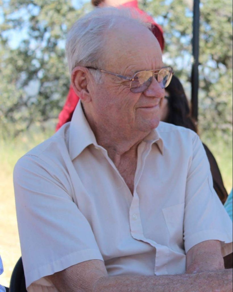 Sidney Dean Williams Profile Photo