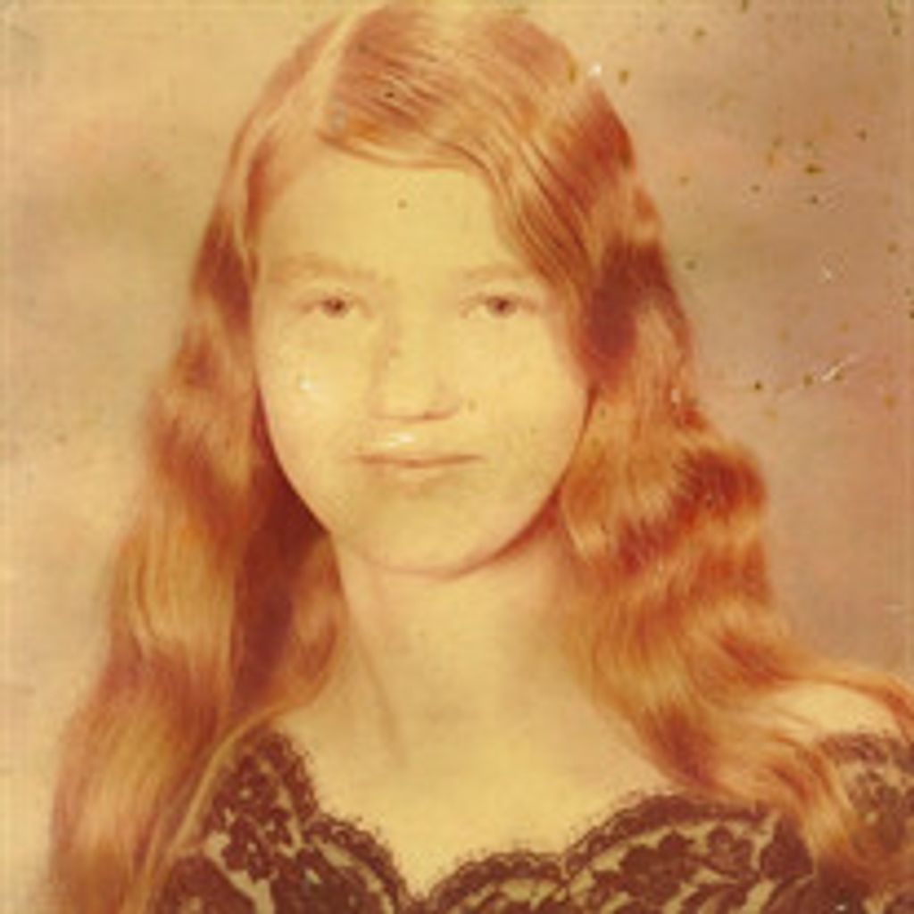 Betty Marie Todd Sr