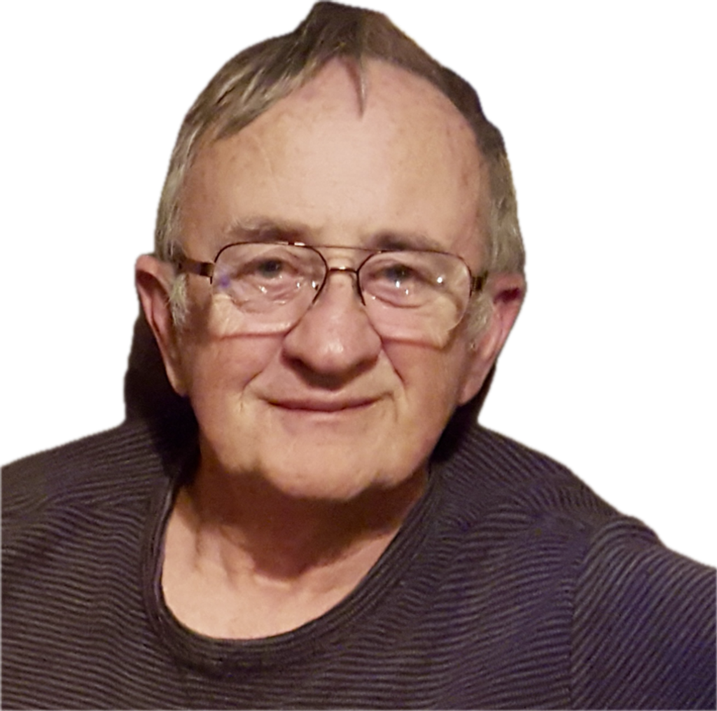Charles "Chuck" Swank Profile Photo