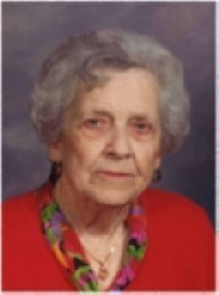Tommie Elizabeth Dean