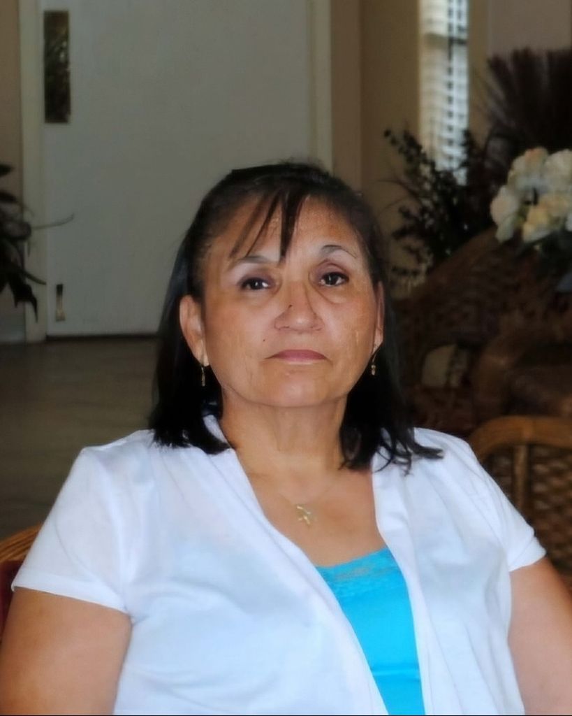 Guadalupe Davis Profile Photo