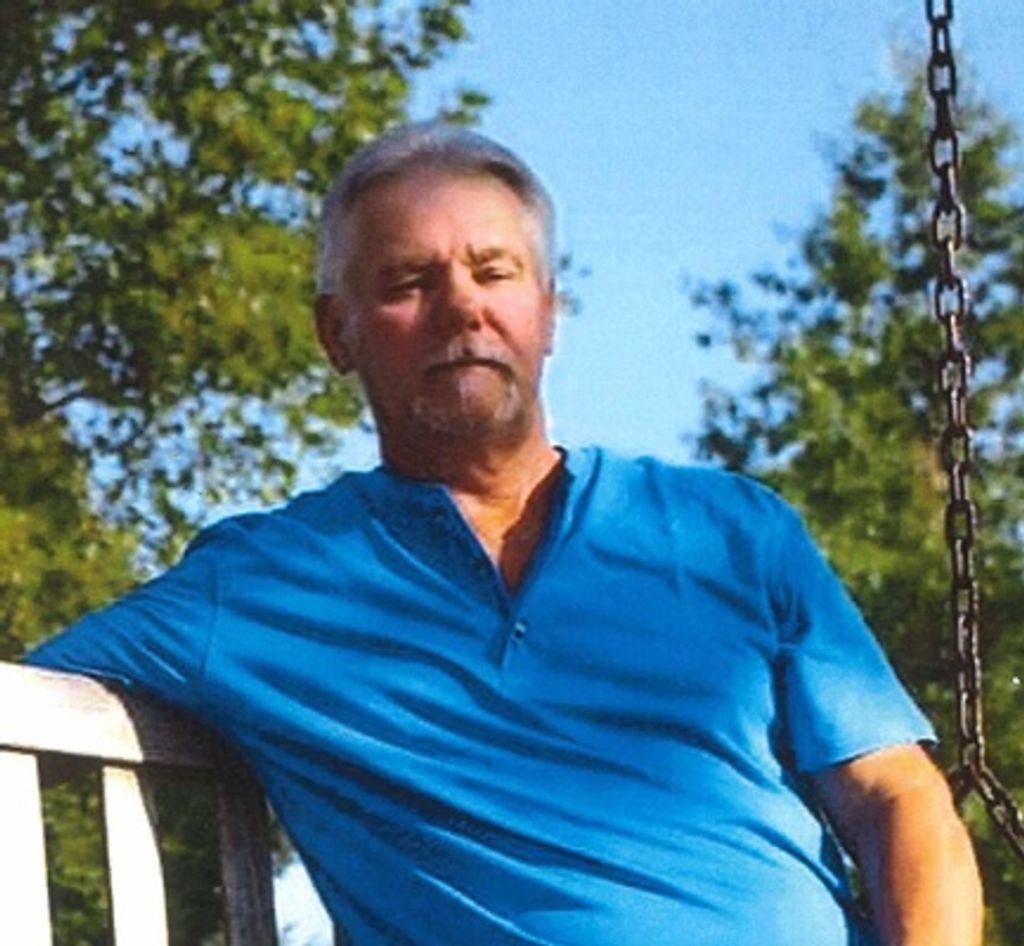 Arnold Dean Allnutt