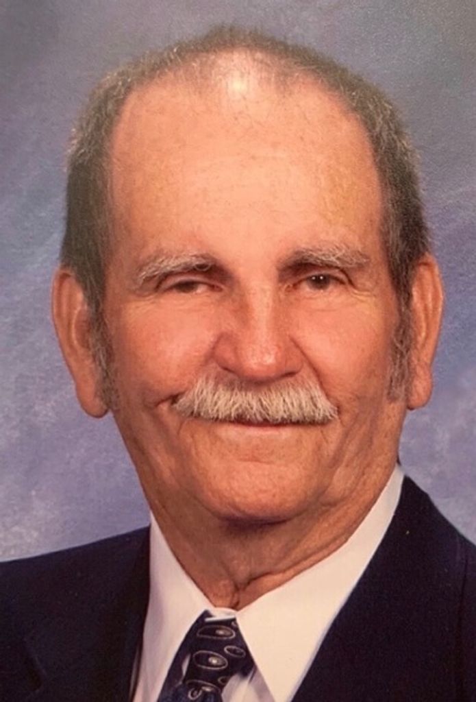 William A. Mauldin Profile Photo