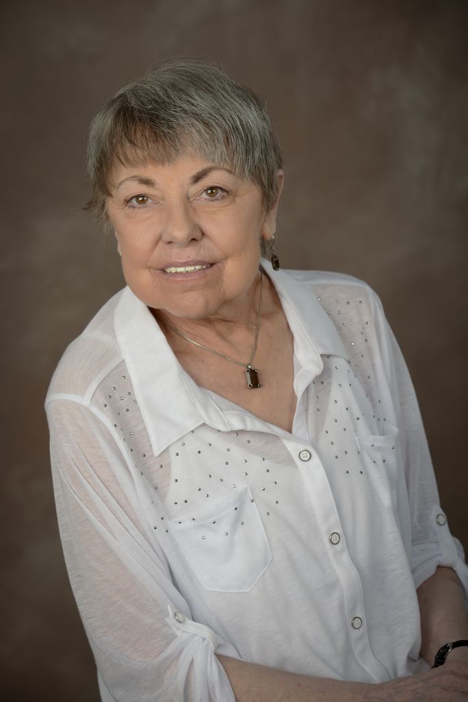 Roberta Ann Jones Profile Photo