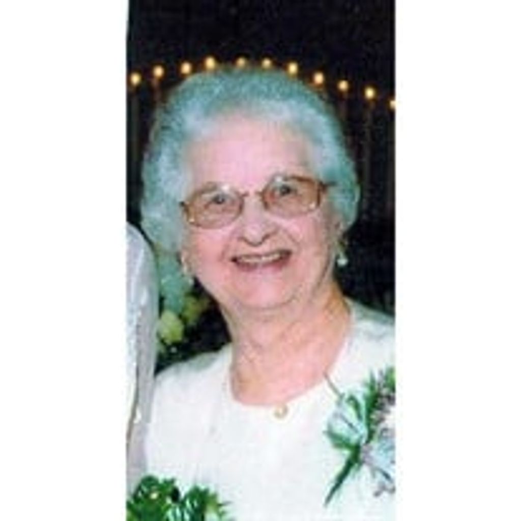 Eveline M. Picardy