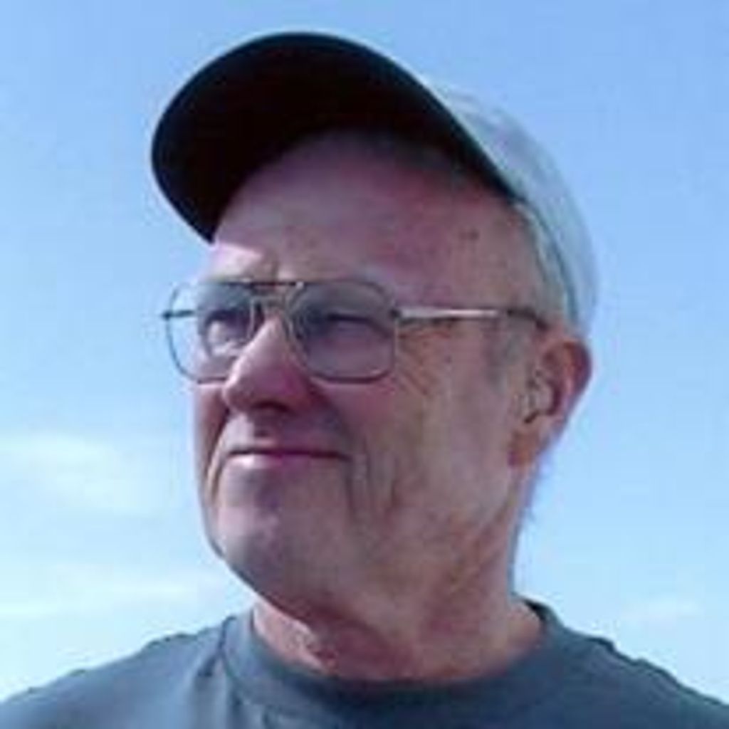 Erwin Deforest Wilcox Profile Photo