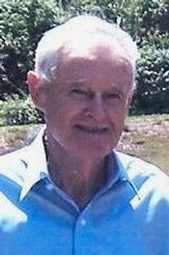 Russell P. Cox Profile Photo