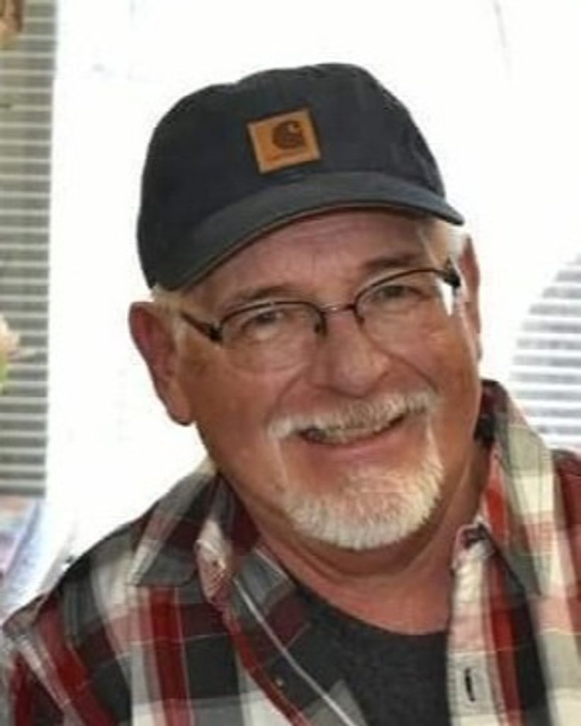 Erland "Erl" Clifford Carlson Profile Photo