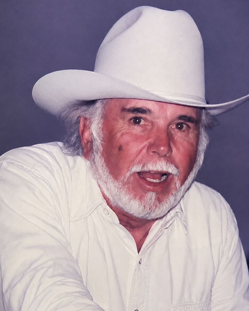Rodolfo G. Gonzalez Profile Photo
