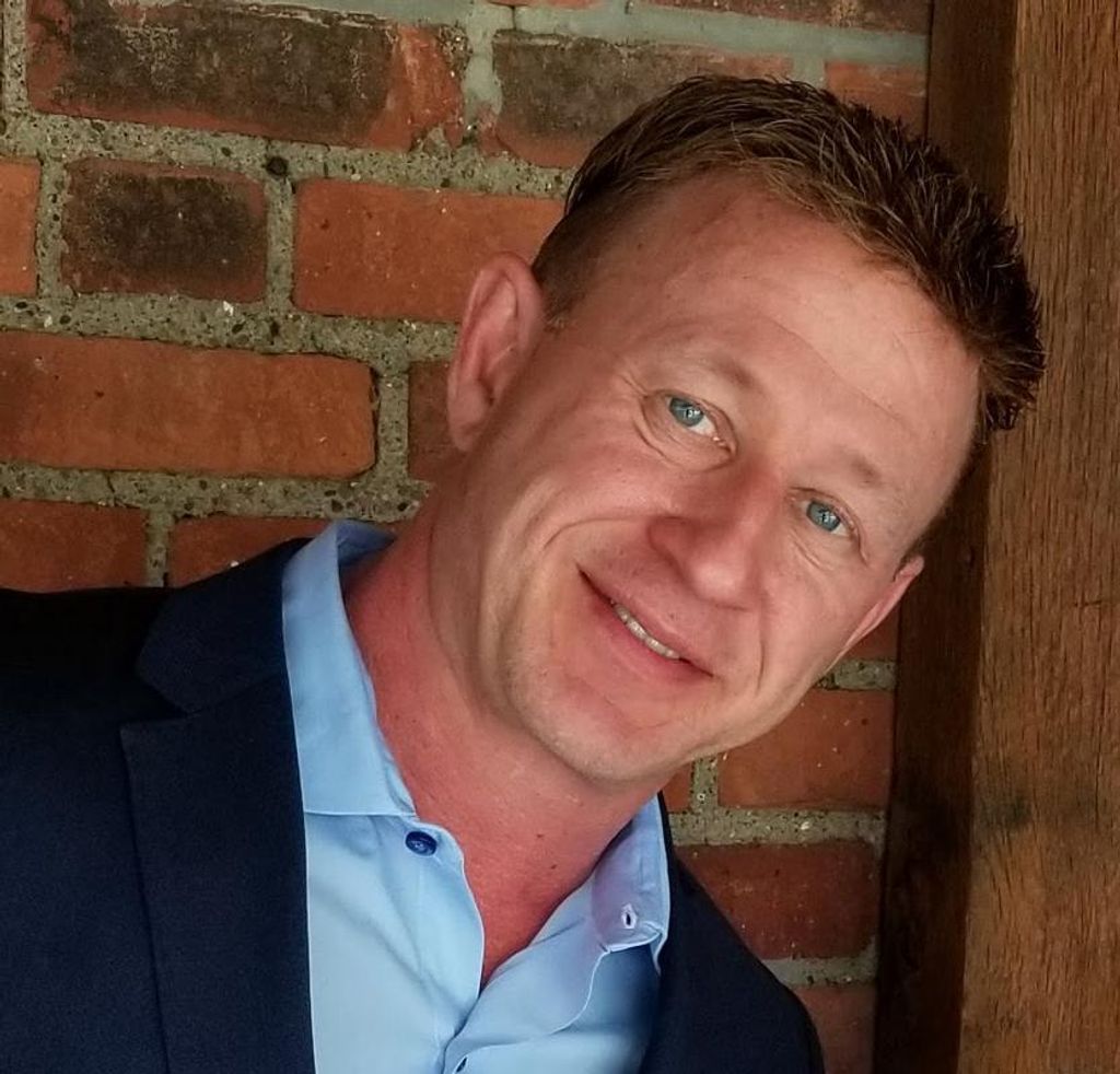 Timothy P. Higgins Profile Photo