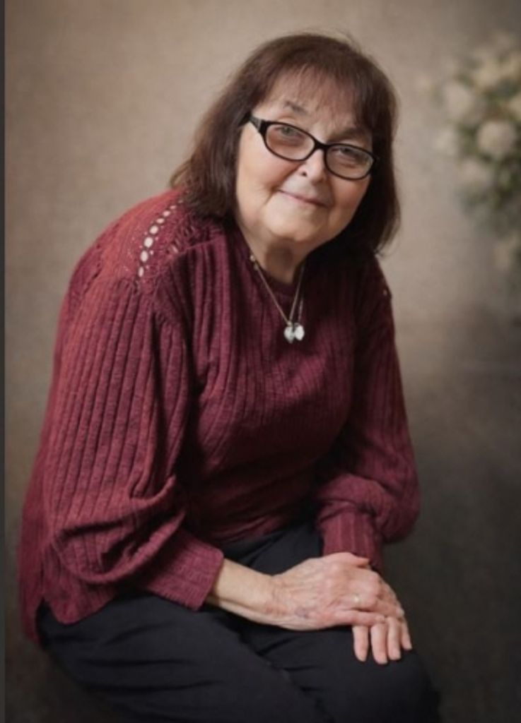 Marjorie S. Cummings