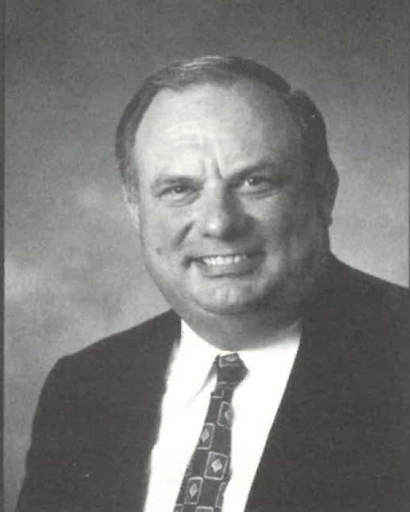 Michael H. Hershock Profile Photo