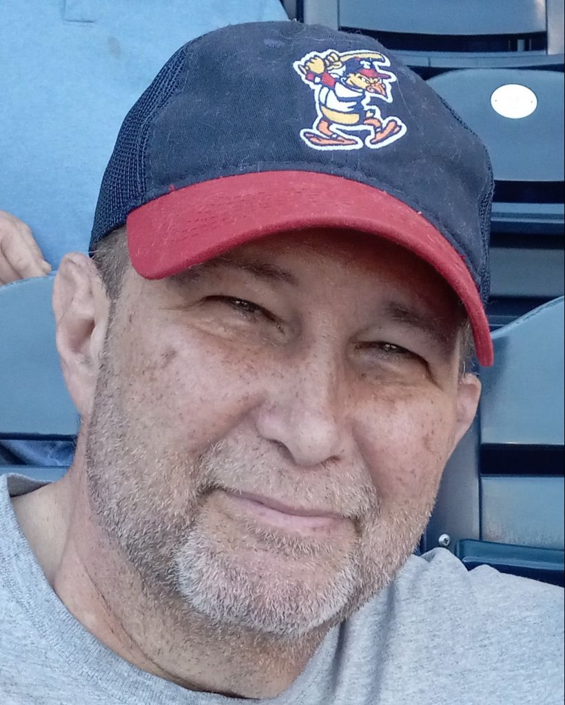 Christopher S. Hooten