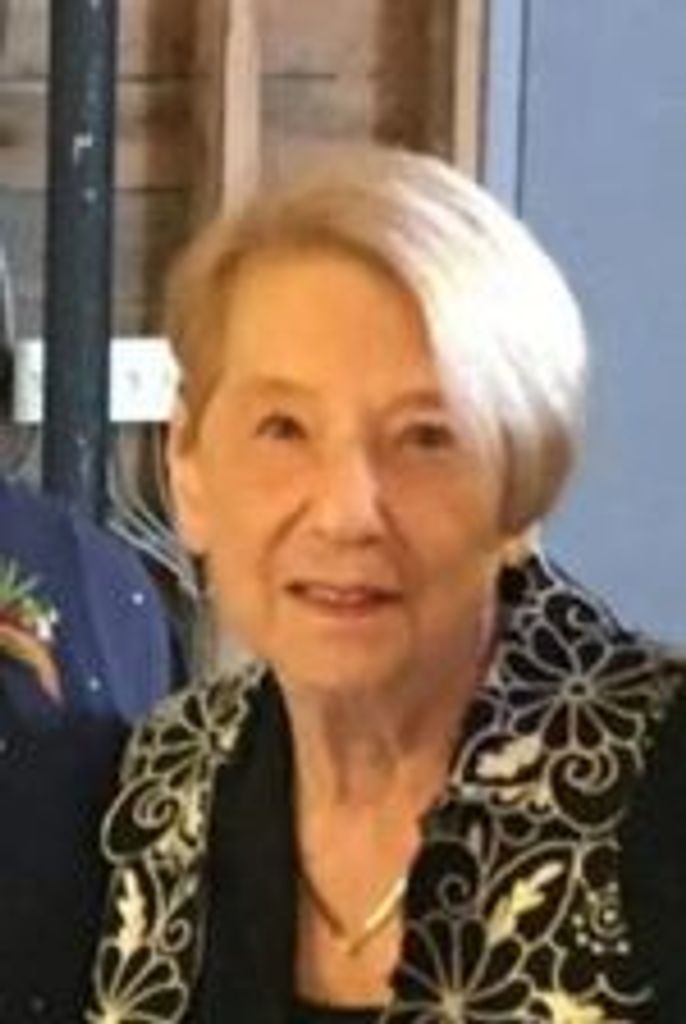 Ellen  S. Cramer