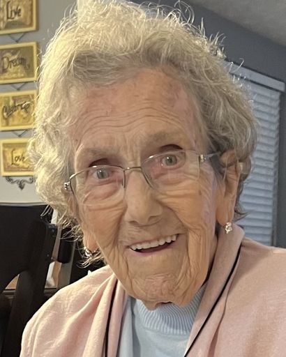Joanne M. Schuler's obituary image