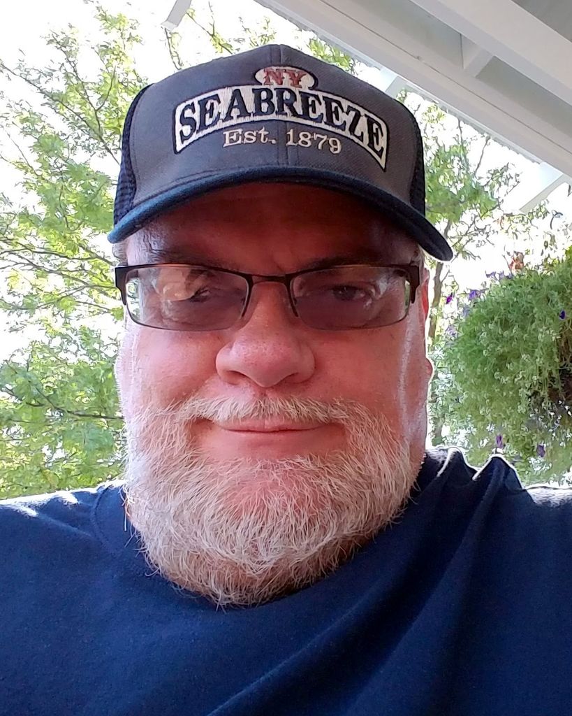Mark A. Lancaster Profile Photo