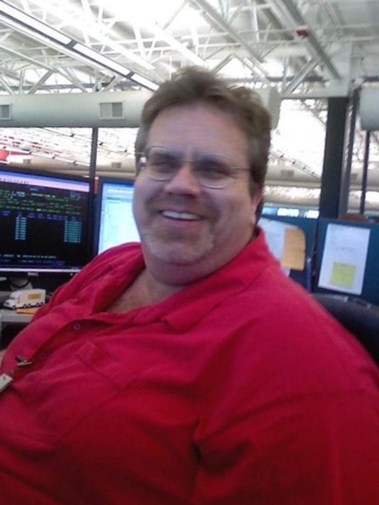 Joe Paul Smith Profile Photo