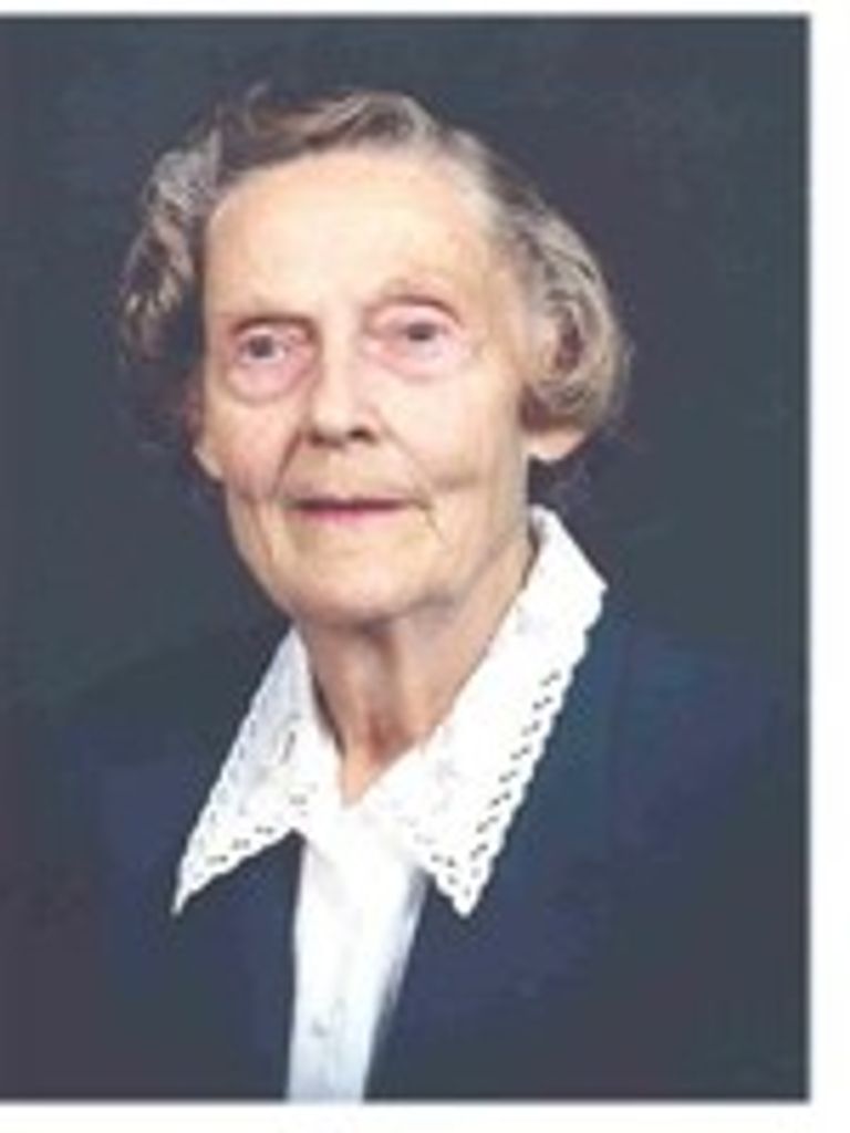 Julia Amelia Roe-Bernhardt