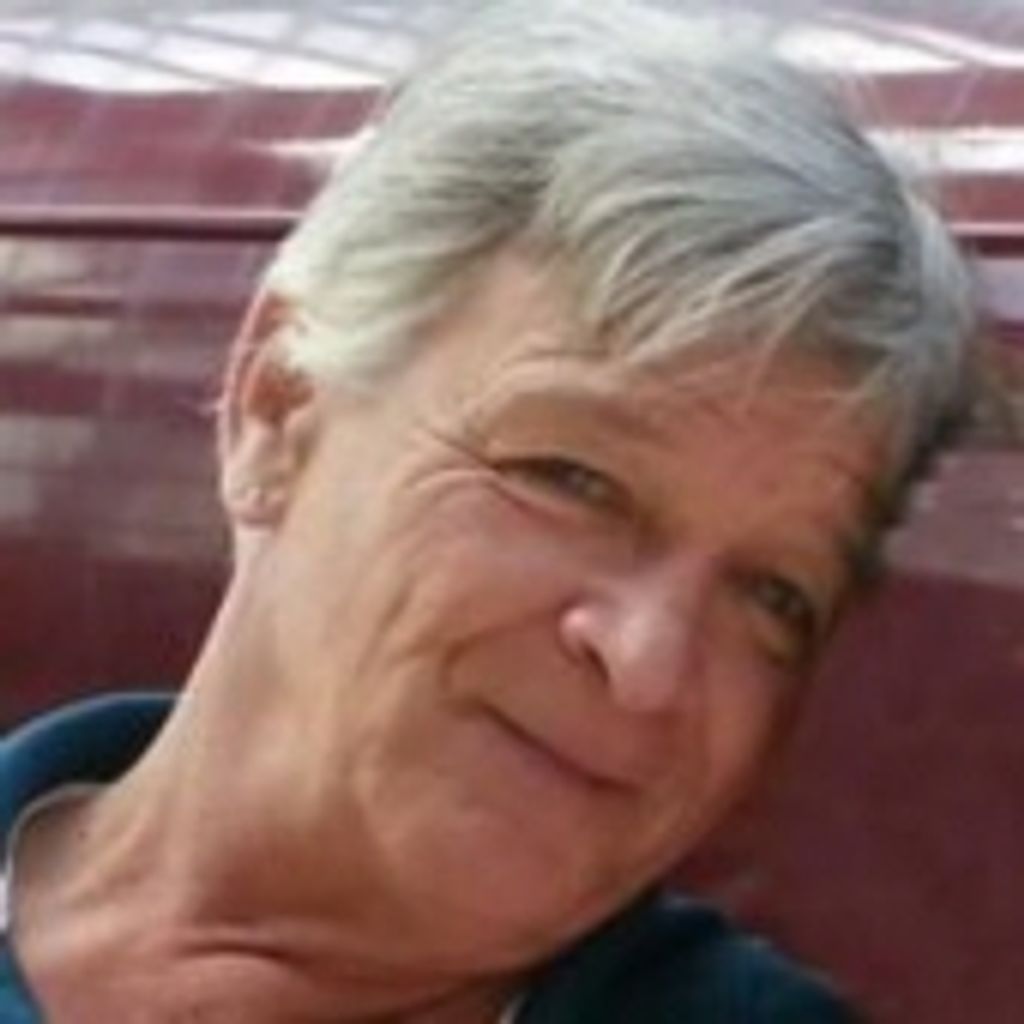 Joseph Stephen Barron