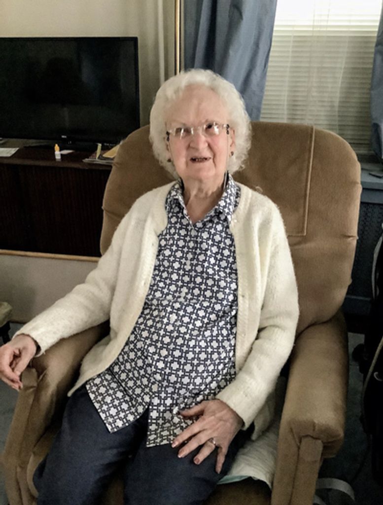Alyce C. Janssen Profile Photo