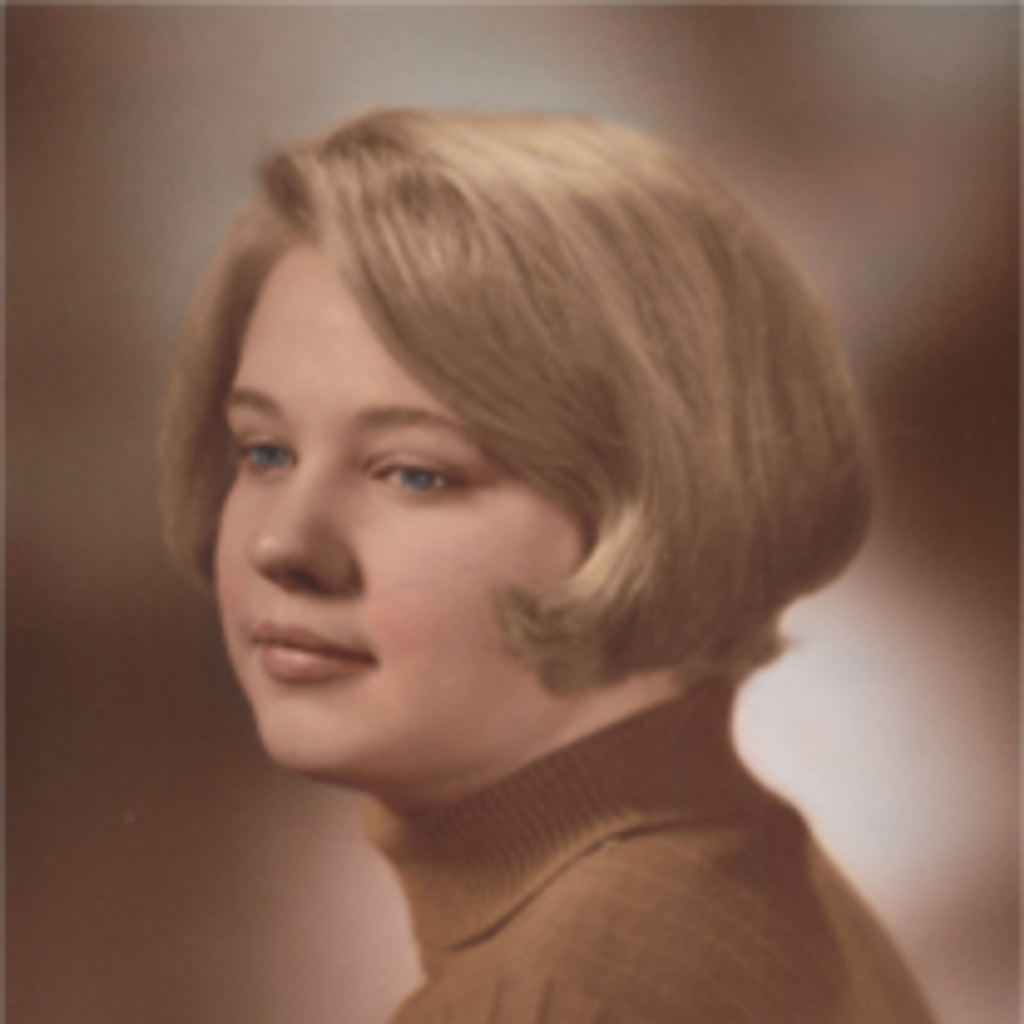 Evelyn P. Reardon