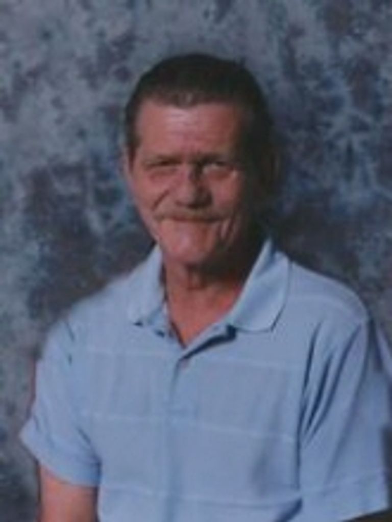 Harry Lee Hamilton