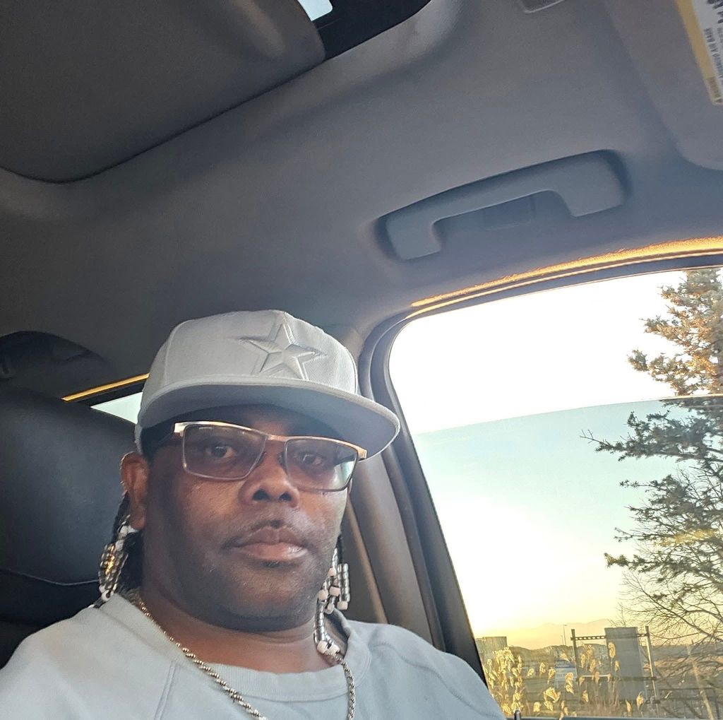 Mr. Rodney Johnson "Squirrel" Profile Photo