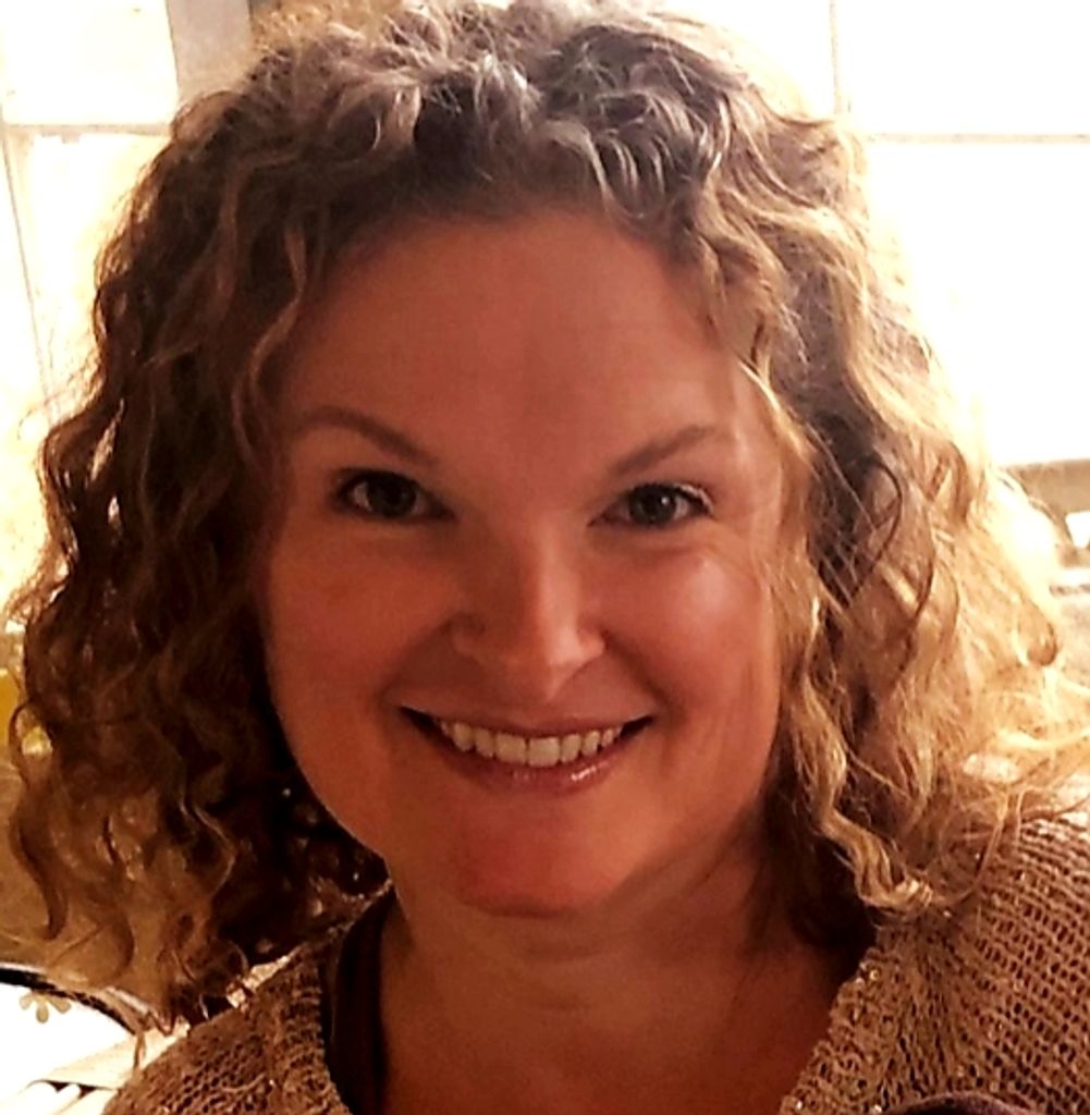 Amy Renee Adams