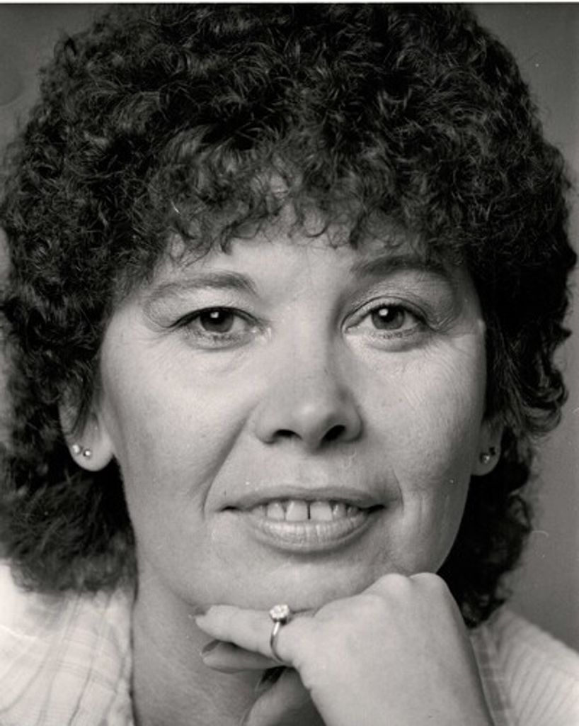 Edda Marr Profile Photo