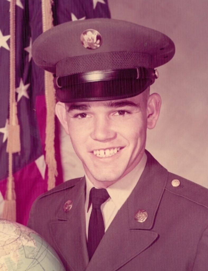 William Elton Kitchens, Jr. Profile Photo