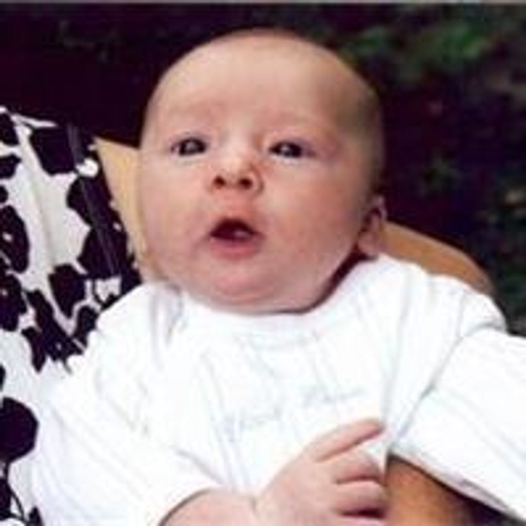 Lloyd Alexander Guffey