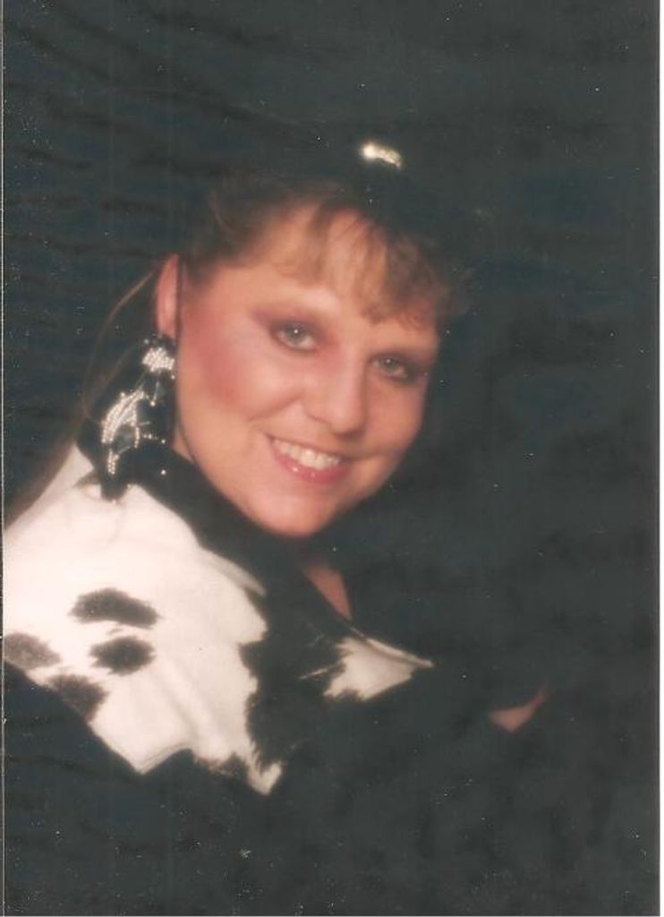 Mona Lisa Fennell