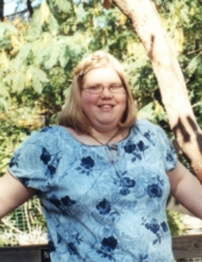 Elizabeth Kay Smith