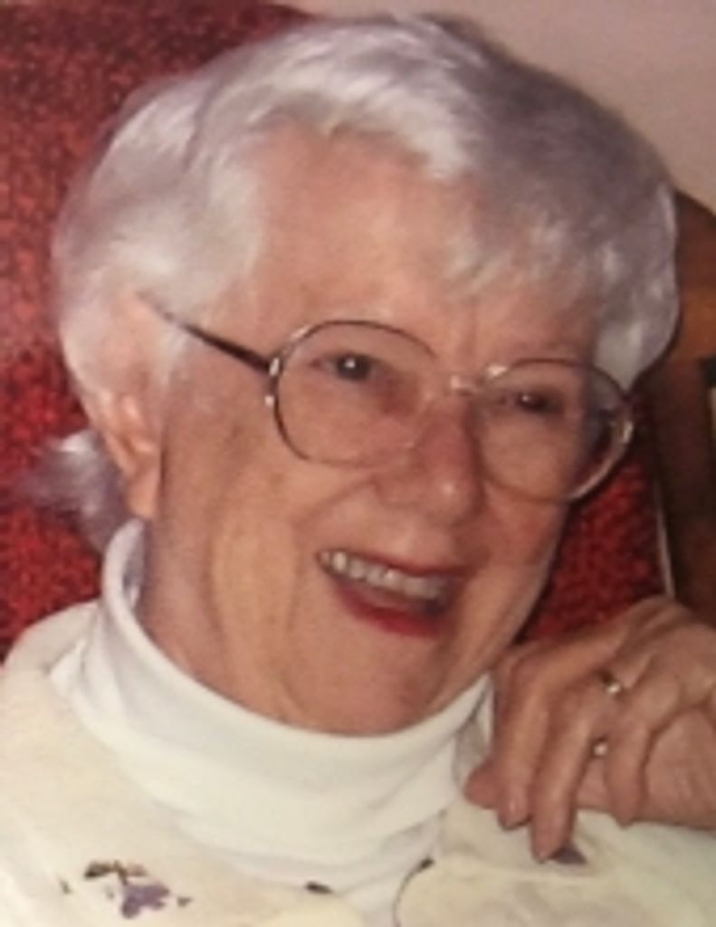 Eloise Bland Fischer