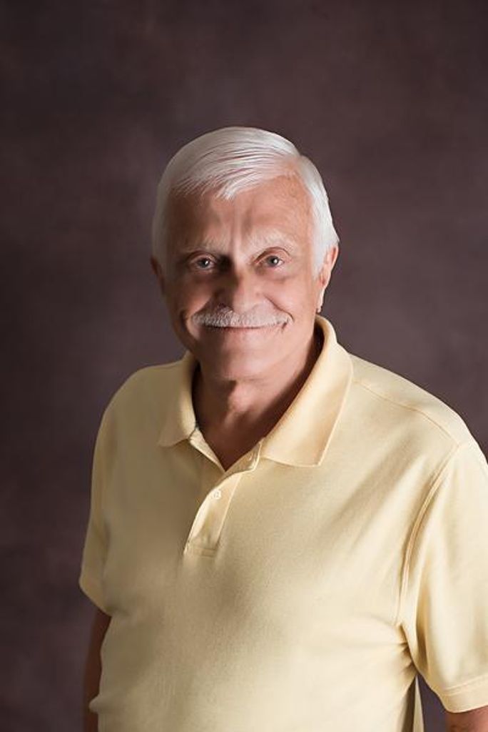 Kenneth Paul Swarts Profile Photo