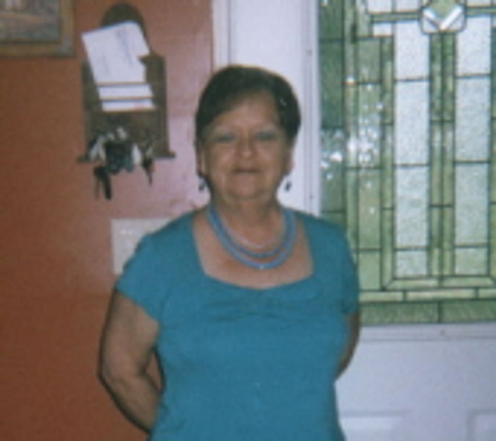 Beverly Ann Maier