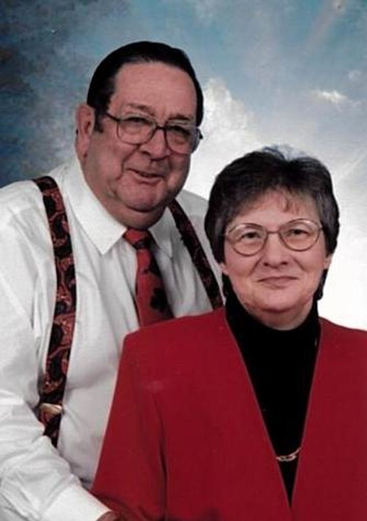 Phyllis Jean (Harris)  Sexton