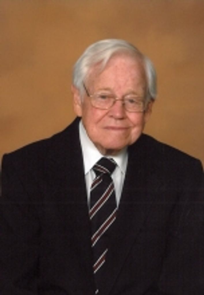 Roy Allen Bancroft