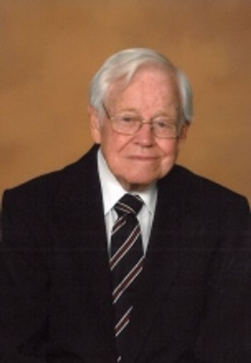 Roy Allen Bancroft Profile Photo