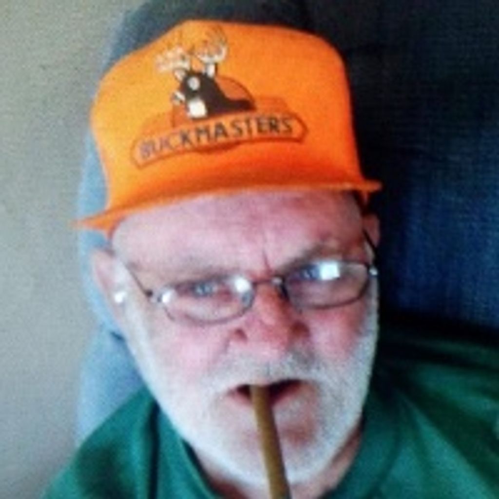 Gordon Finkle Sr.