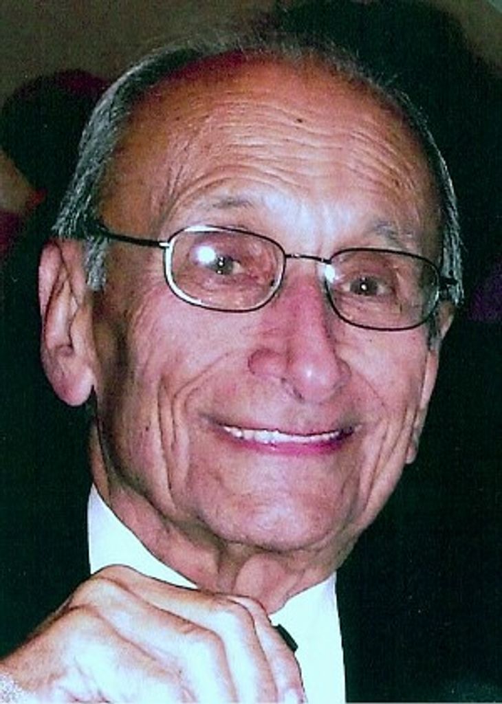 Herbert D. Frey, Jr.