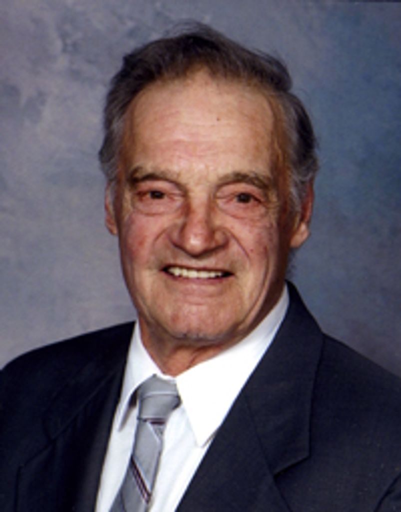 Frank Bennet Profile Photo