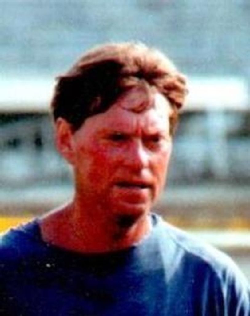 Richard Dean Whirledge