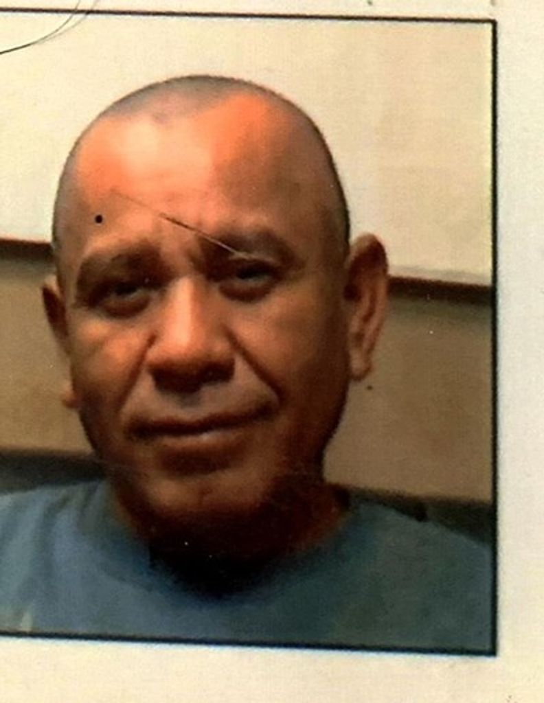 Edwin L. Segovia Morales Profile Photo