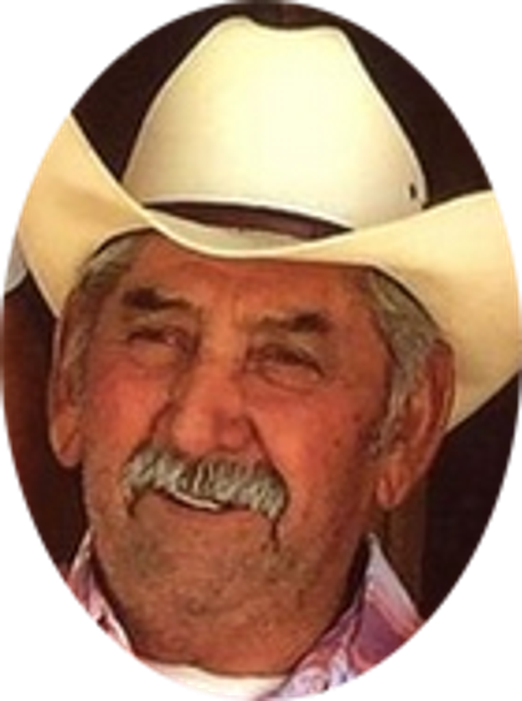 Rodolfo Talamantez