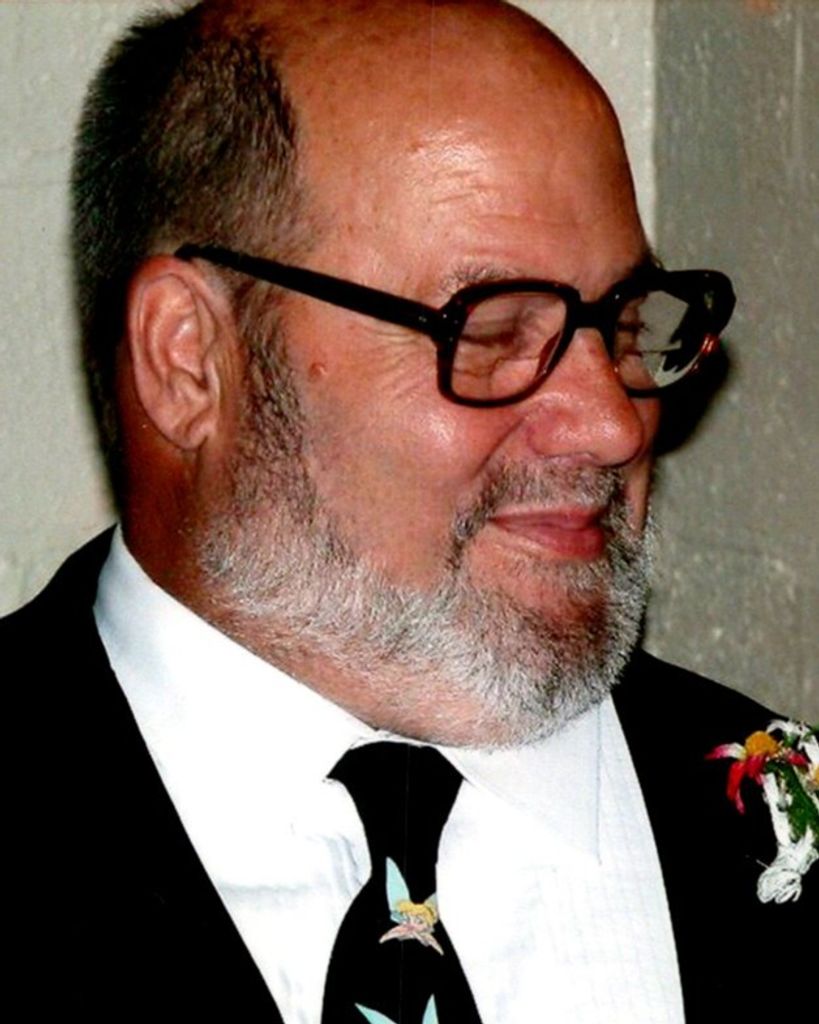 Howard Walny